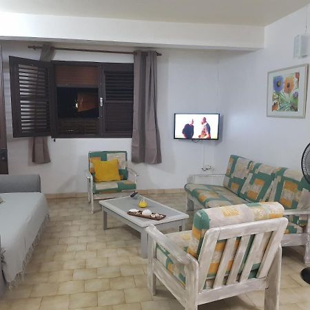 Roy'Al Beach Holidays Sainte-Luce Kültér fotó