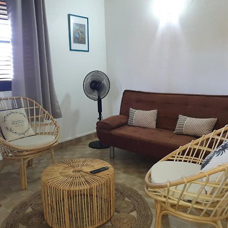 Roy'Al Beach Holidays Sainte-Luce Kültér fotó