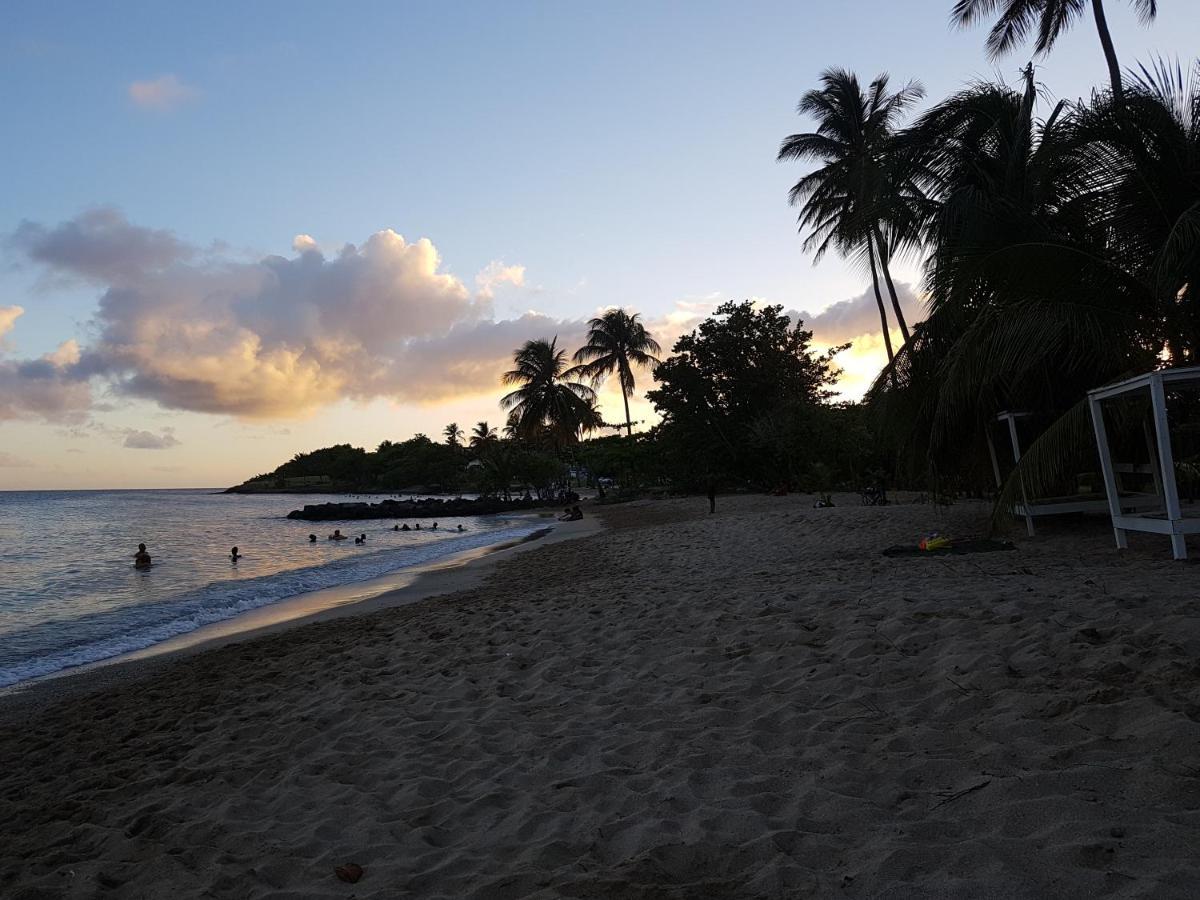 Roy'Al Beach Holidays Sainte-Luce Kültér fotó
