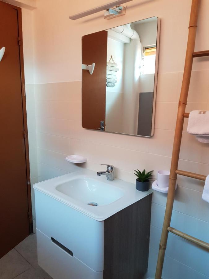 Roy'Al Beach Holidays Sainte-Luce Kültér fotó