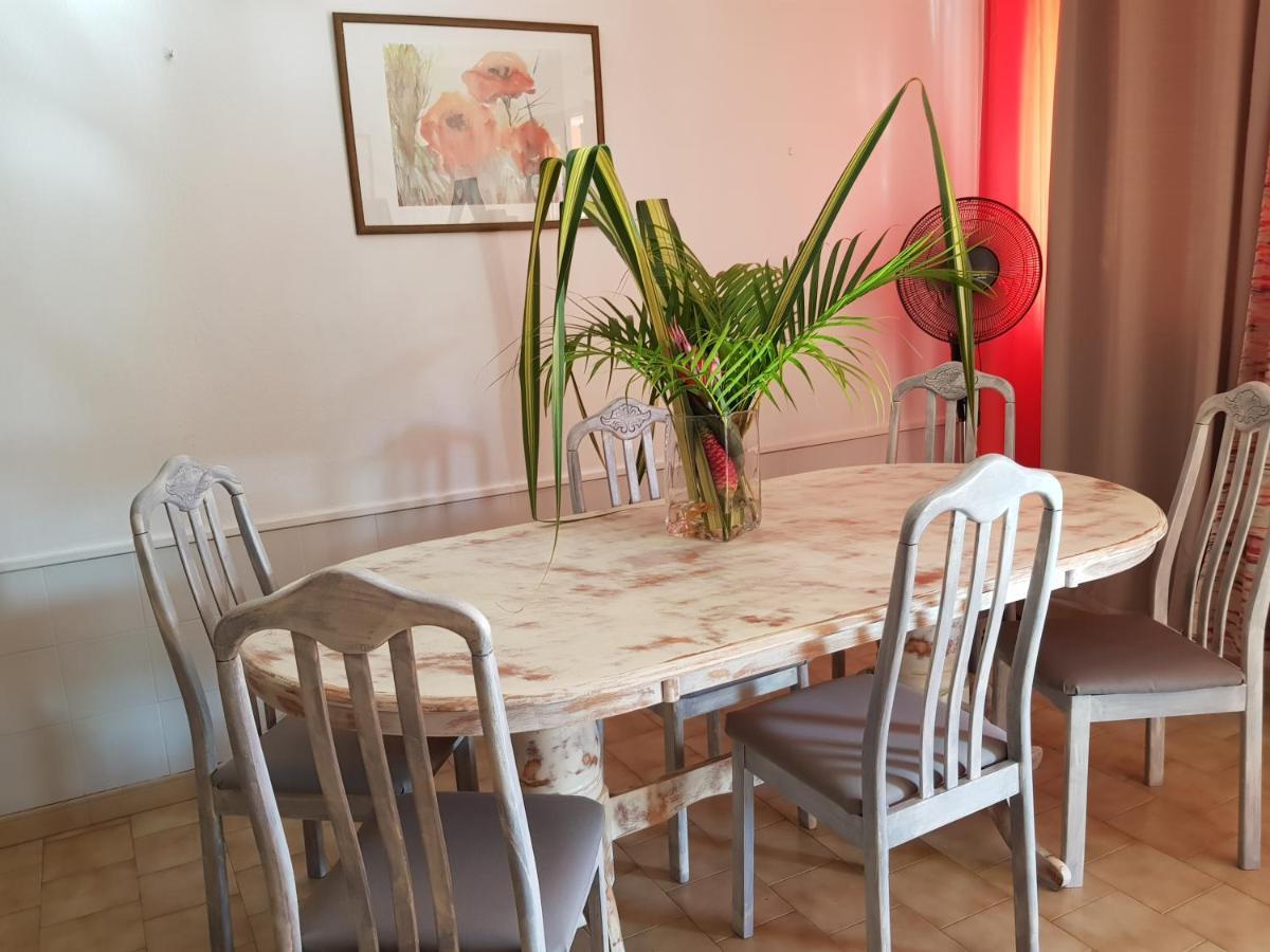 Roy'Al Beach Holidays Sainte-Luce Kültér fotó
