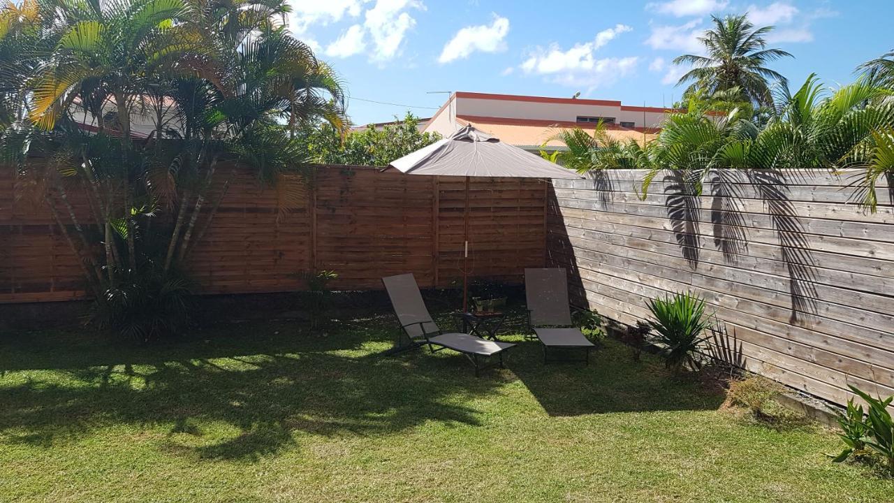 Roy'Al Beach Holidays Sainte-Luce Kültér fotó