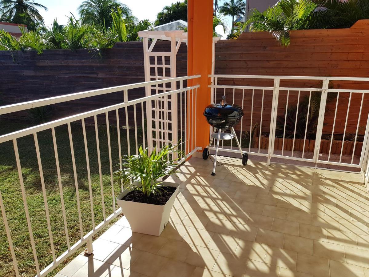 Roy'Al Beach Holidays Sainte-Luce Kültér fotó