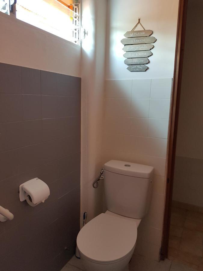 Roy'Al Beach Holidays Sainte-Luce Kültér fotó