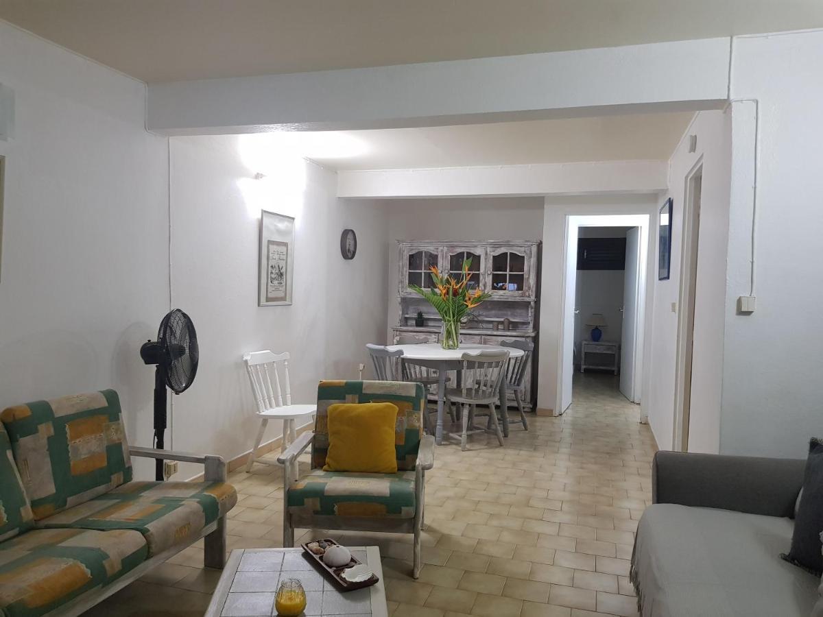 Roy'Al Beach Holidays Sainte-Luce Kültér fotó
