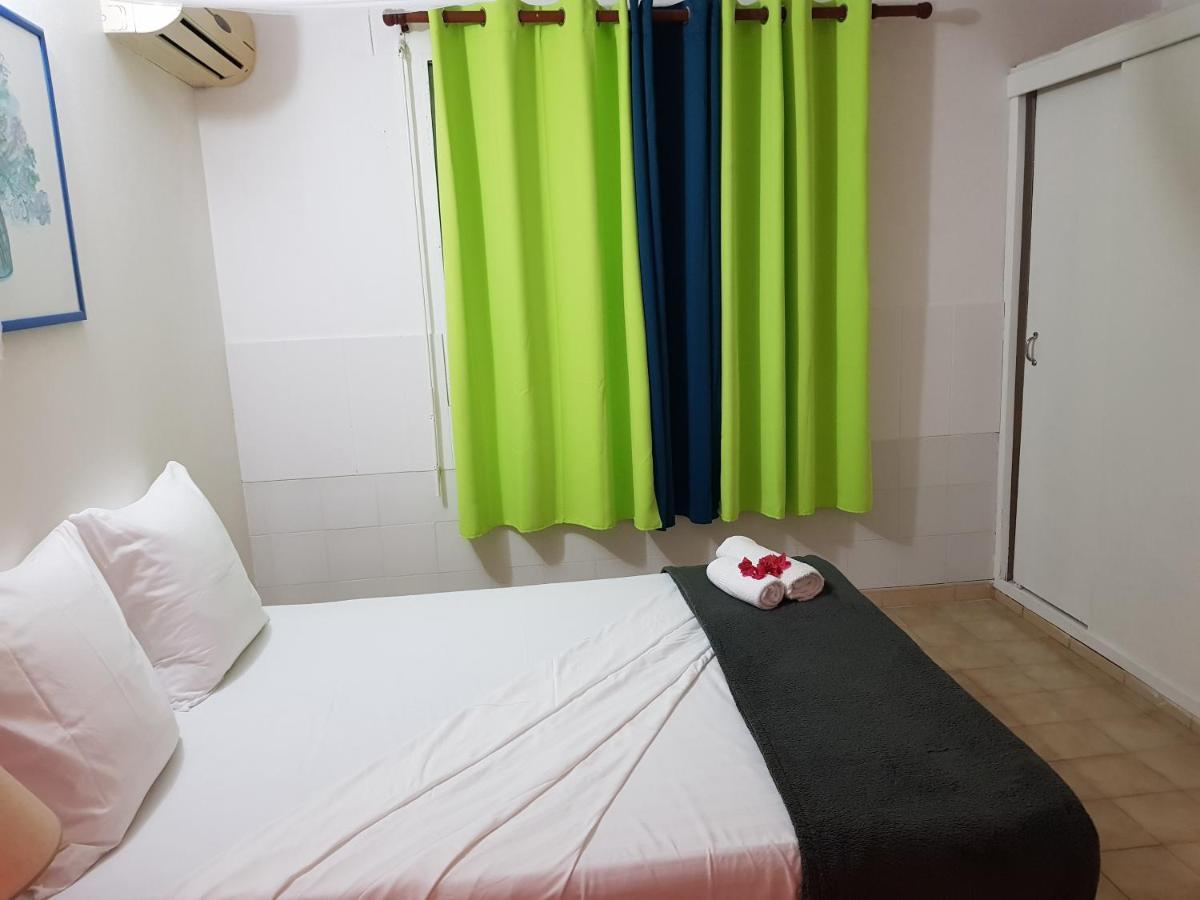 Roy'Al Beach Holidays Sainte-Luce Kültér fotó