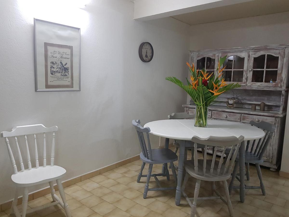 Roy'Al Beach Holidays Sainte-Luce Kültér fotó