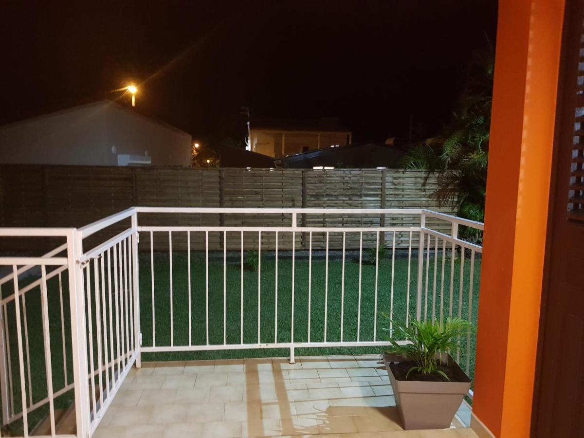 Roy'Al Beach Holidays Sainte-Luce Kültér fotó