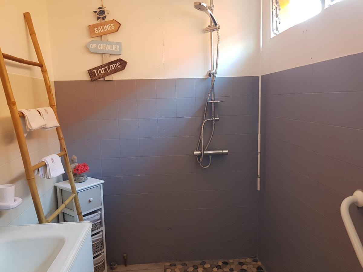 Roy'Al Beach Holidays Sainte-Luce Kültér fotó