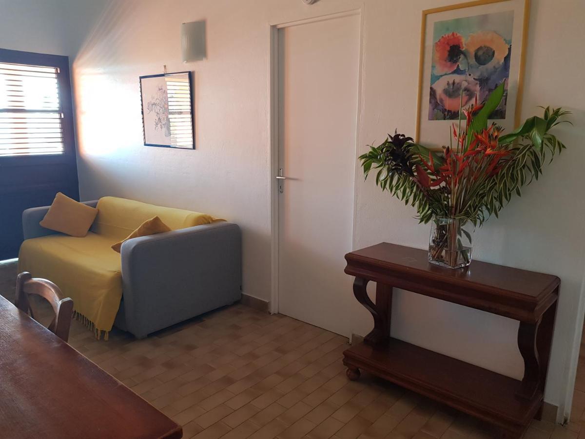 Roy'Al Beach Holidays Sainte-Luce Kültér fotó