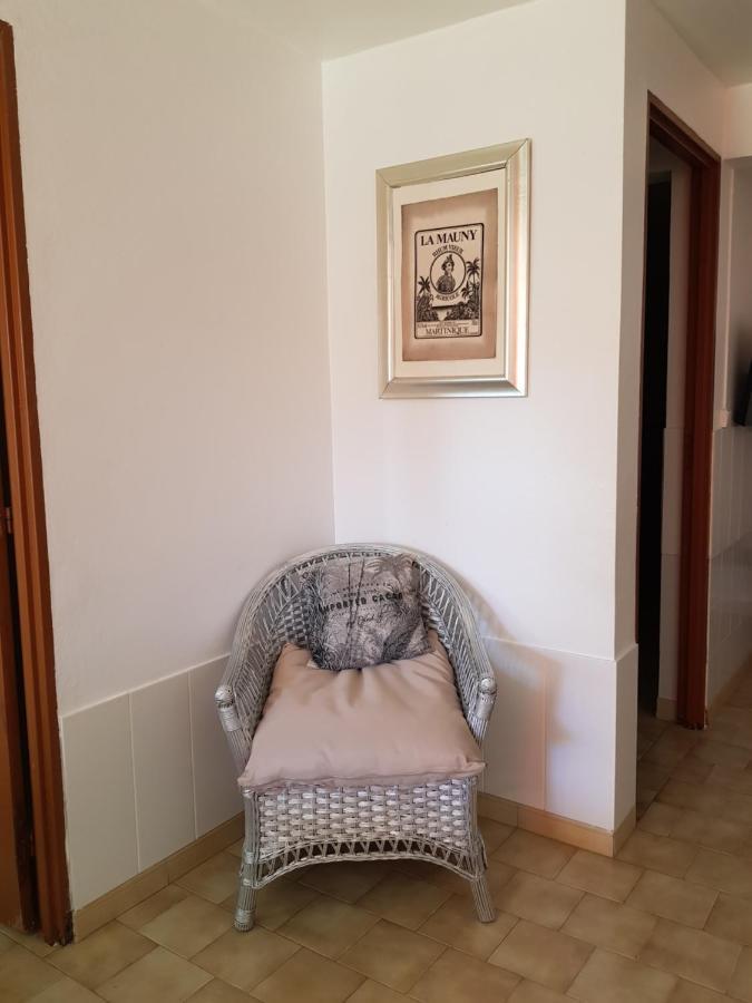 Roy'Al Beach Holidays Sainte-Luce Kültér fotó