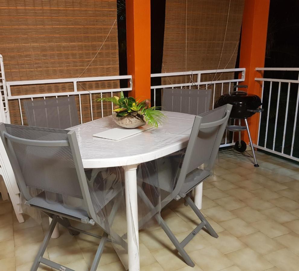Roy'Al Beach Holidays Sainte-Luce Kültér fotó