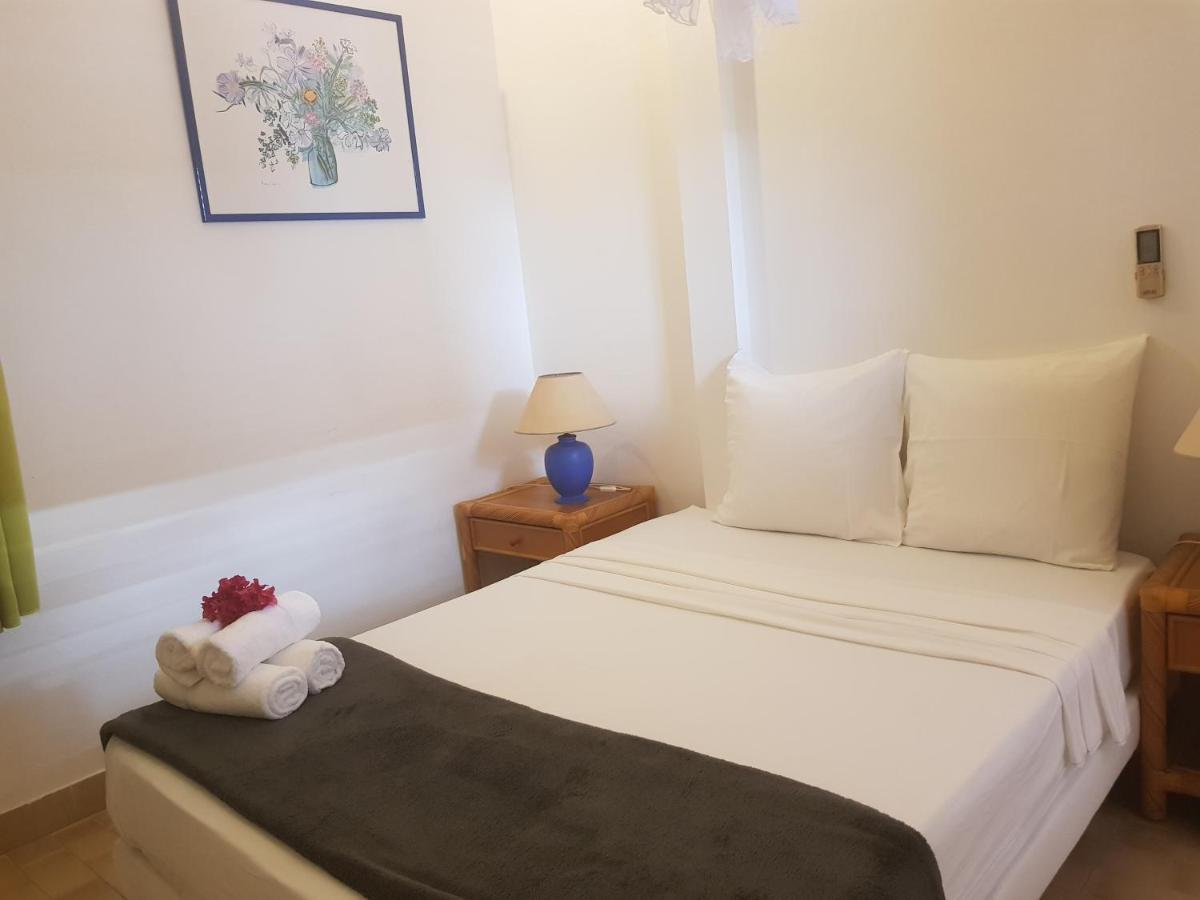 Roy'Al Beach Holidays Sainte-Luce Kültér fotó