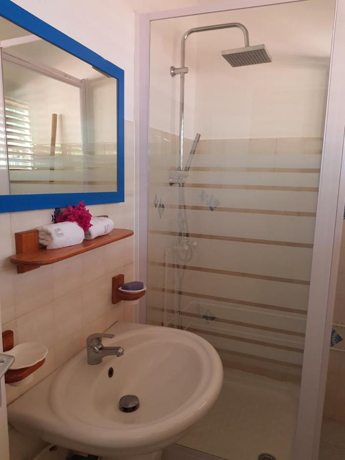 Roy'Al Beach Holidays Sainte-Luce Kültér fotó