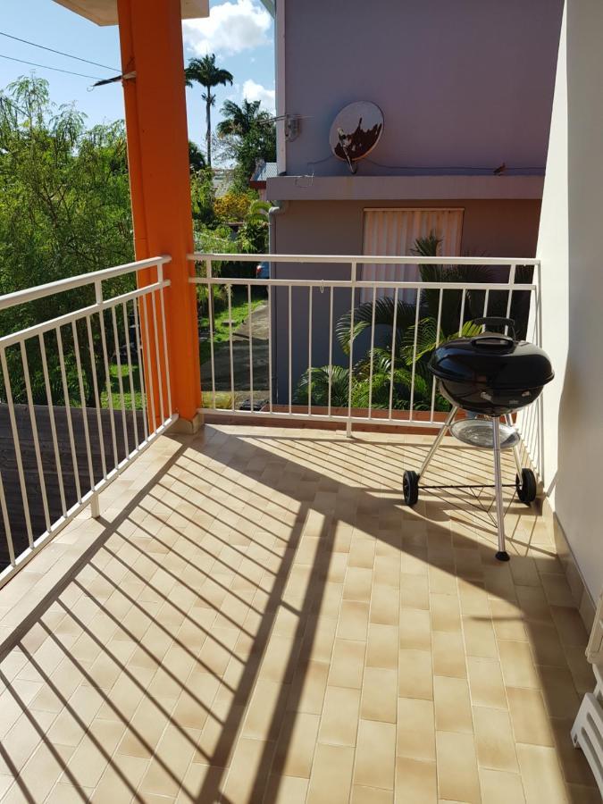 Roy'Al Beach Holidays Sainte-Luce Kültér fotó