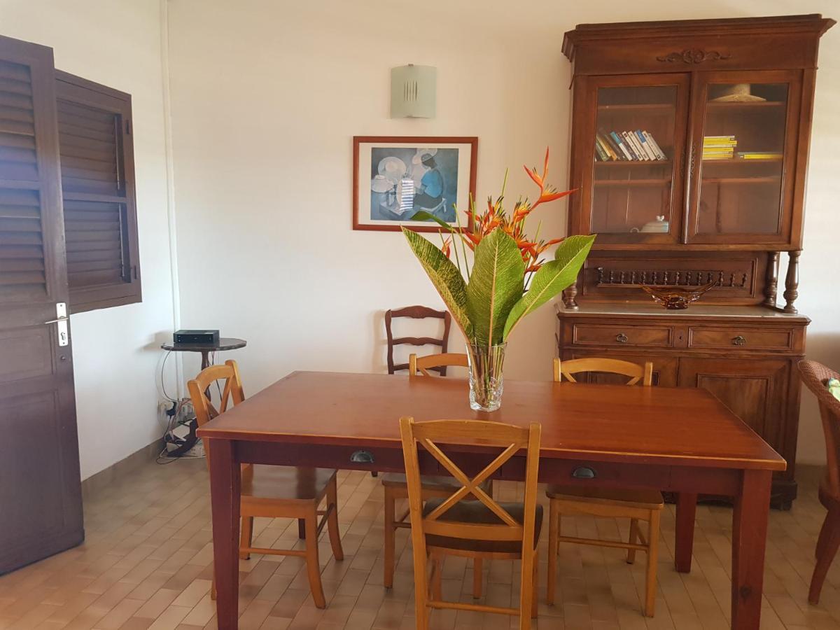Roy'Al Beach Holidays Sainte-Luce Kültér fotó
