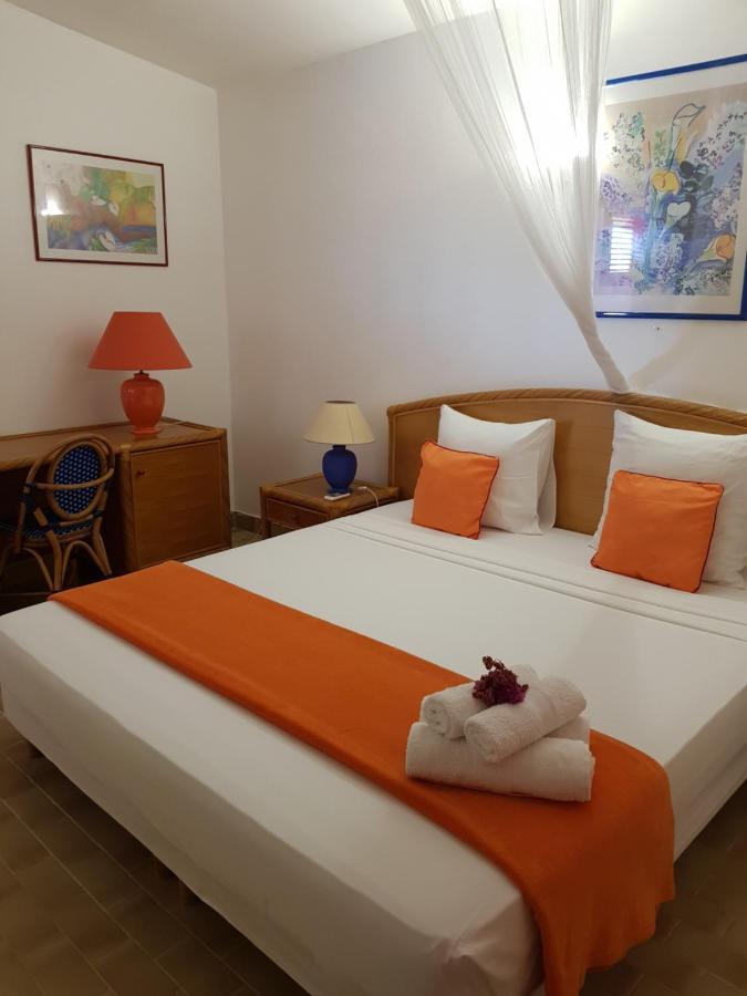 Roy'Al Beach Holidays Sainte-Luce Kültér fotó