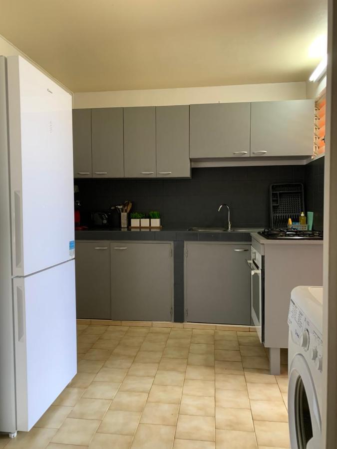 Roy'Al Beach Holidays Sainte-Luce Kültér fotó