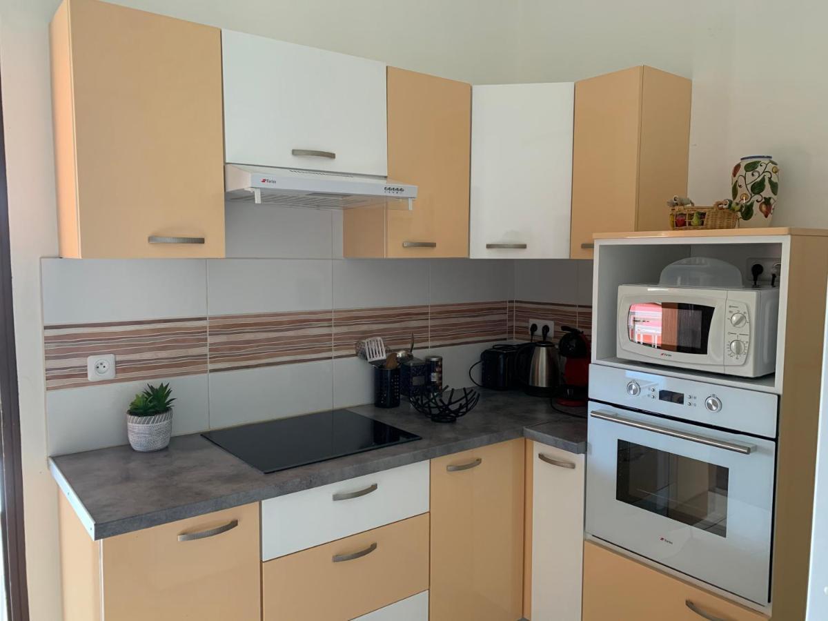 Roy'Al Beach Holidays Sainte-Luce Kültér fotó