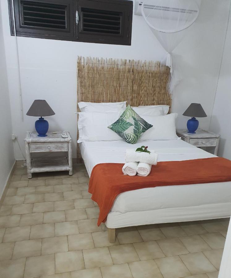 Roy'Al Beach Holidays Sainte-Luce Kültér fotó