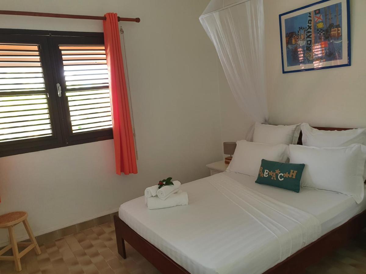 Roy'Al Beach Holidays Sainte-Luce Kültér fotó