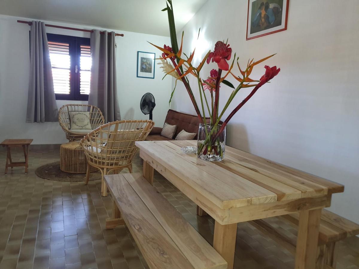 Roy'Al Beach Holidays Sainte-Luce Kültér fotó