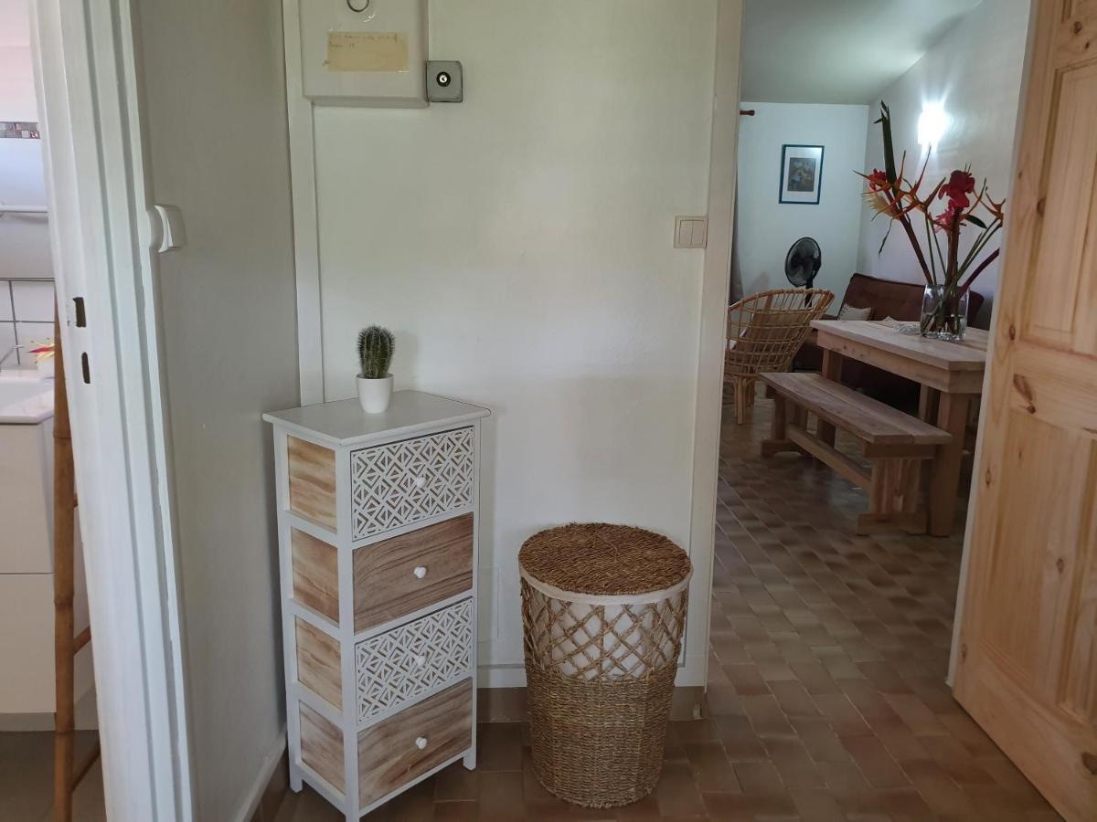 Roy'Al Beach Holidays Sainte-Luce Kültér fotó