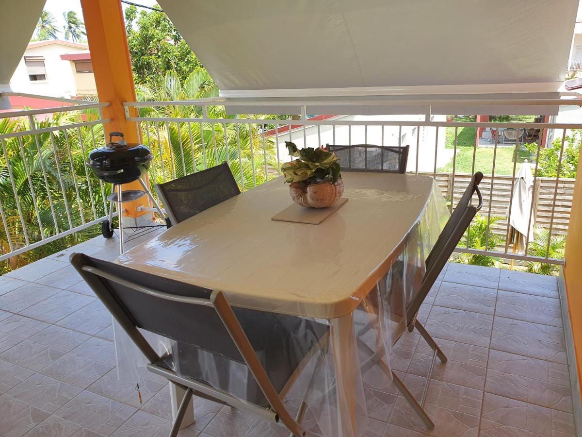 Roy'Al Beach Holidays Sainte-Luce Kültér fotó