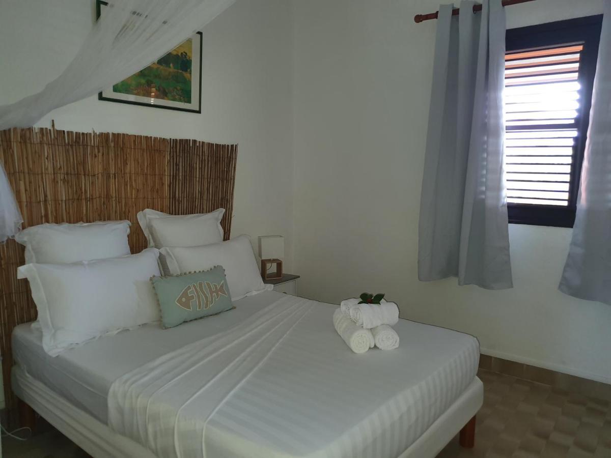 Roy'Al Beach Holidays Sainte-Luce Kültér fotó